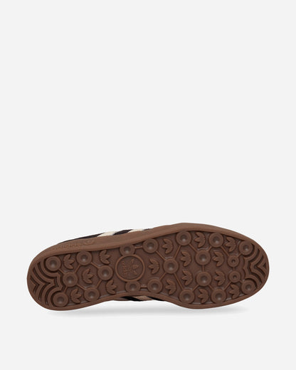 Wales Bonner Gazelle Pony Sneakers Aurora Coffee