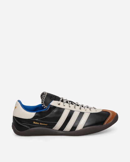Wales Bonner Karintha OG Sneakers Core Black