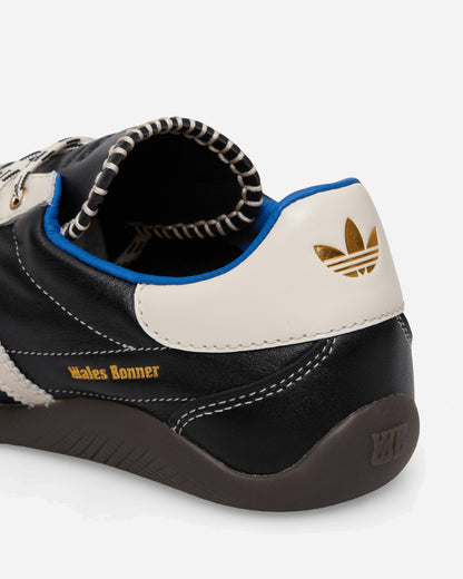 Wales Bonner Karintha OG Sneakers Core Black