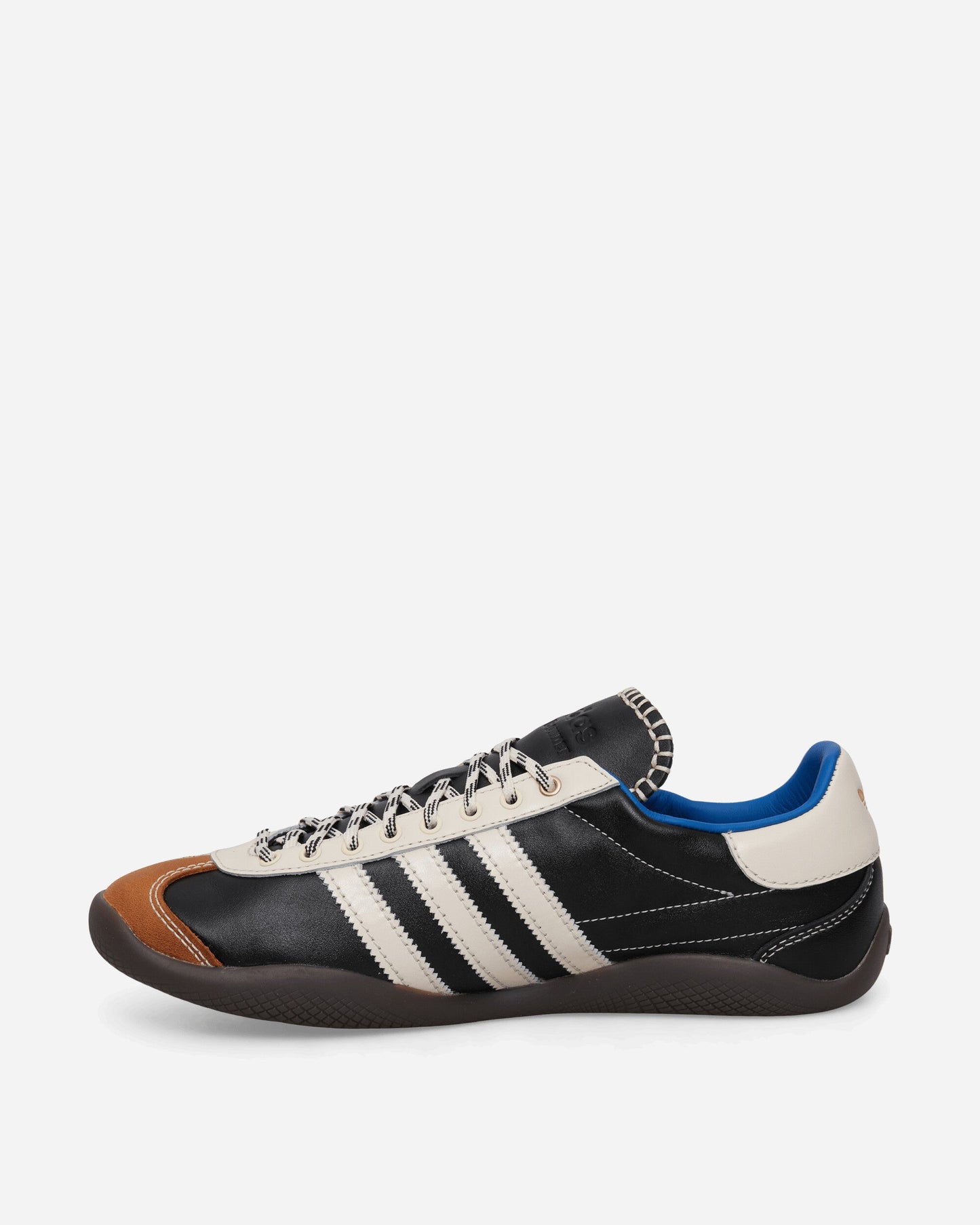 Wales Bonner Karintha OG Sneakers Core Black
