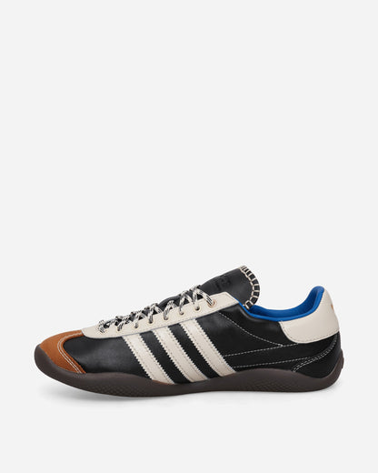 Wales Bonner Karintha OG Sneakers Core Black