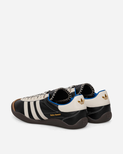 Wales Bonner Karintha OG Sneakers Core Black