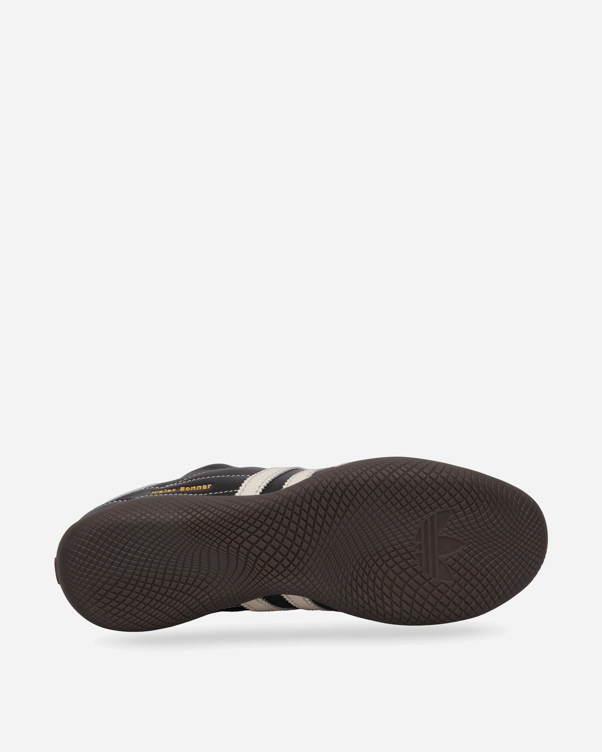 Wales Bonner Karintha OG Sneakers Core Black
