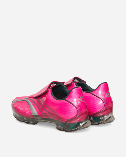 Women's F50 Walkable Sneakers Shock Pink / Bold Green / Silver Metallic