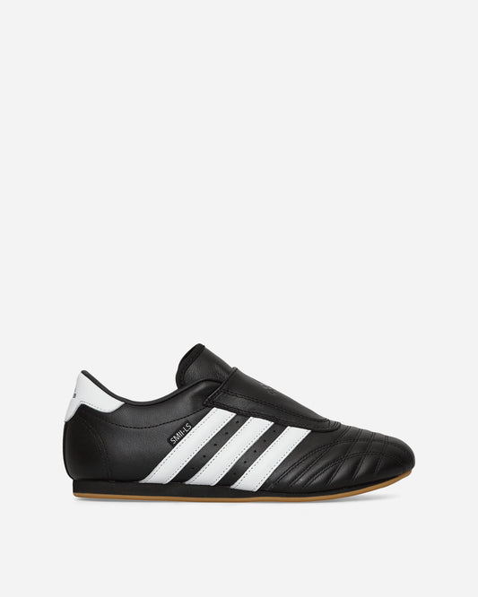Taekwondo Sneakers Core Black / Cloud White