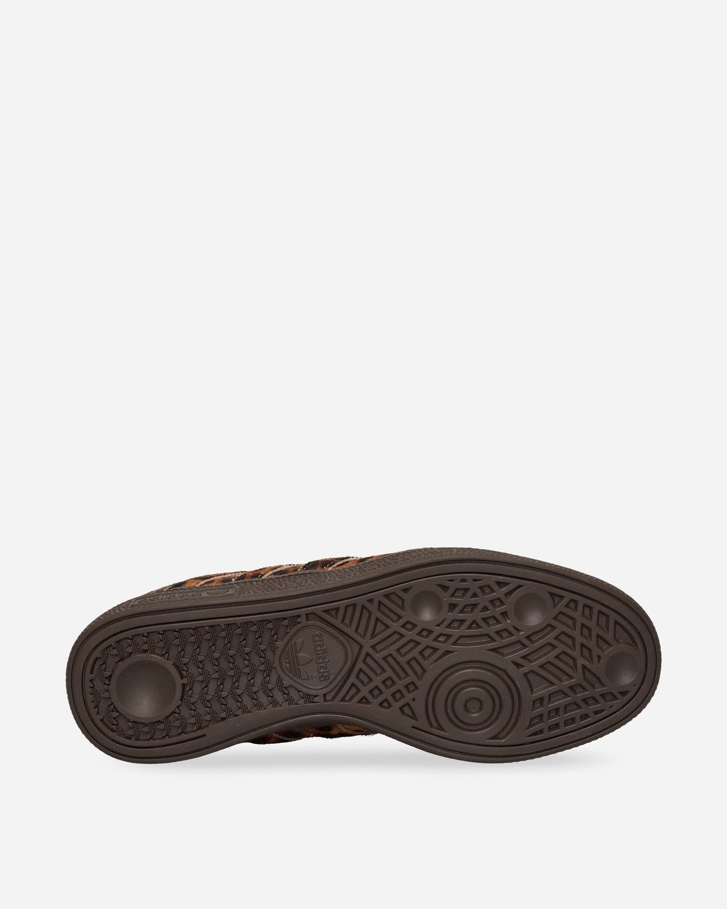 Handball Spezial Loafers Magic Beige / Core Black / Dark Brown