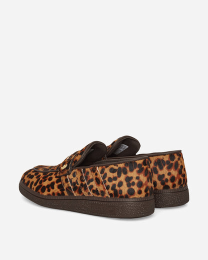 Handball Spezial Loafers Magic Beige / Core Black / Dark Brown