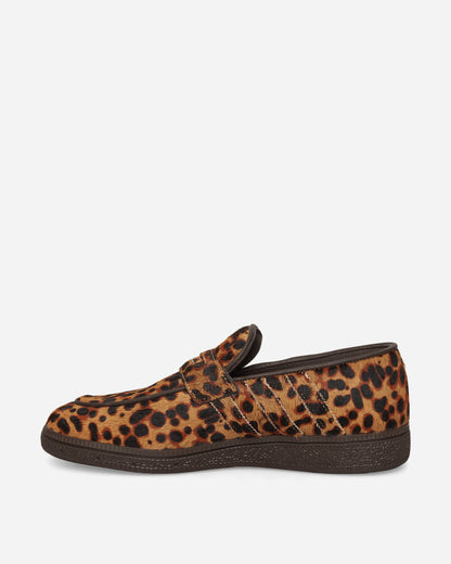 Handball Spezial Loafers Magic Beige / Core Black / Dark Brown
