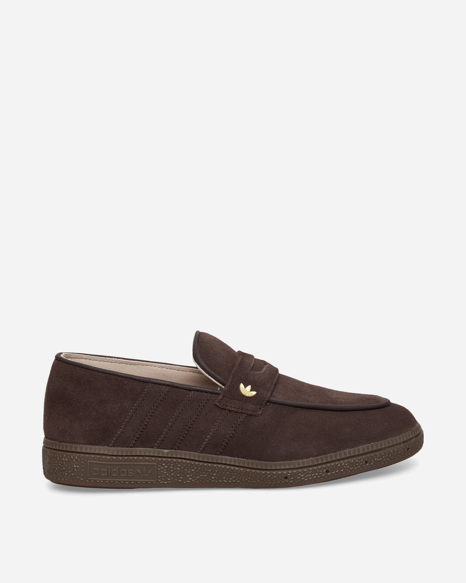 Handball Spezial Loafers Aurora Coffee