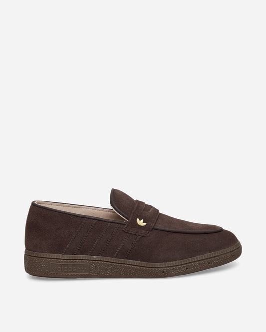 Handball Spezial Loafers Aurora Coffee