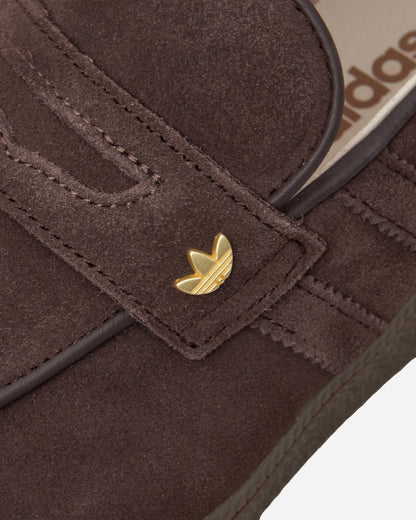 Handball Spezial Loafers Aurora Coffee