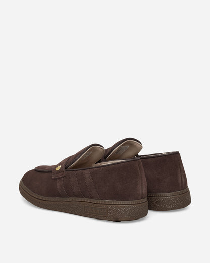 Handball Spezial Loafers Aurora Coffee