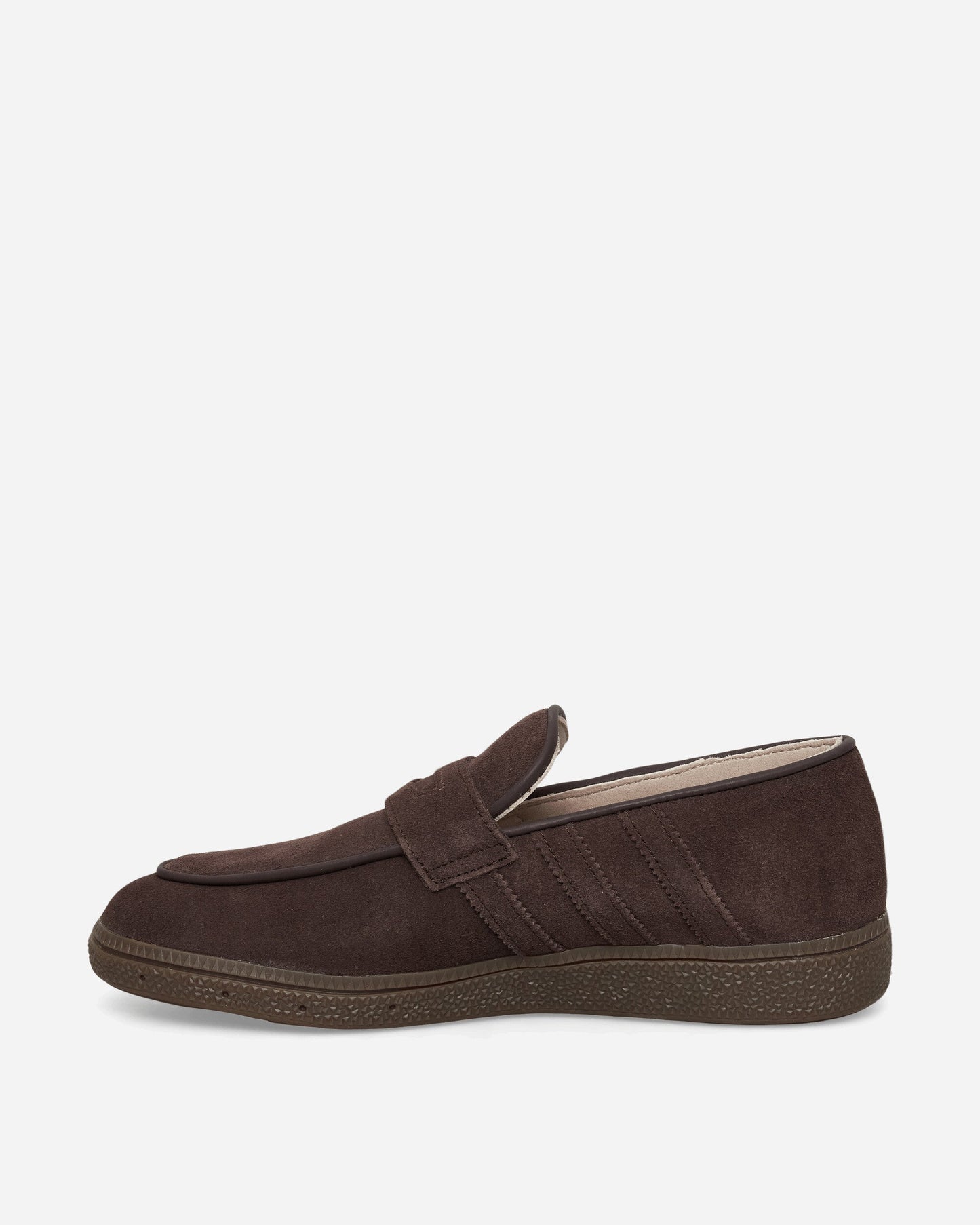 Handball Spezial Loafers Aurora Coffee