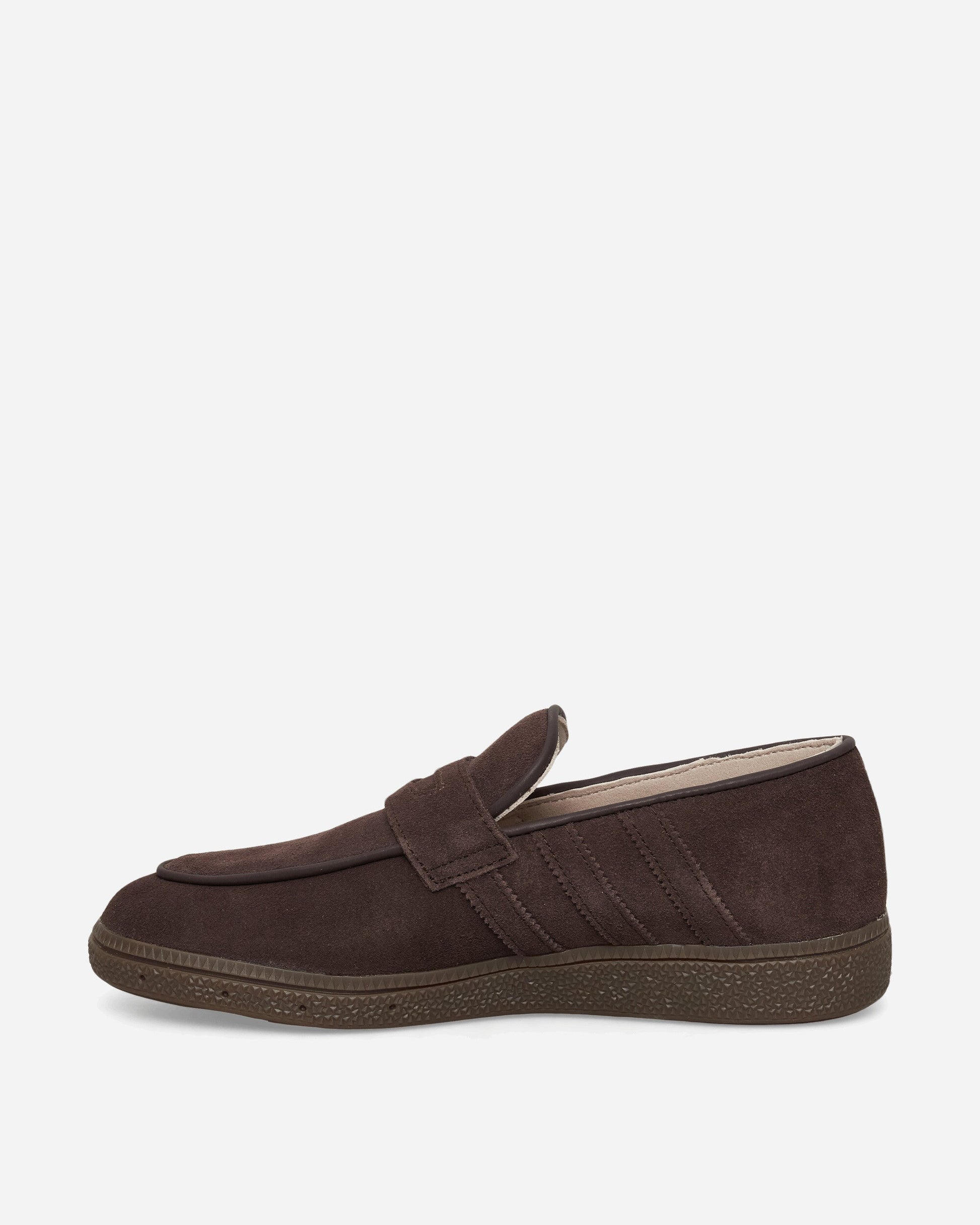 Handball Spezial Loafers Aurora Coffee