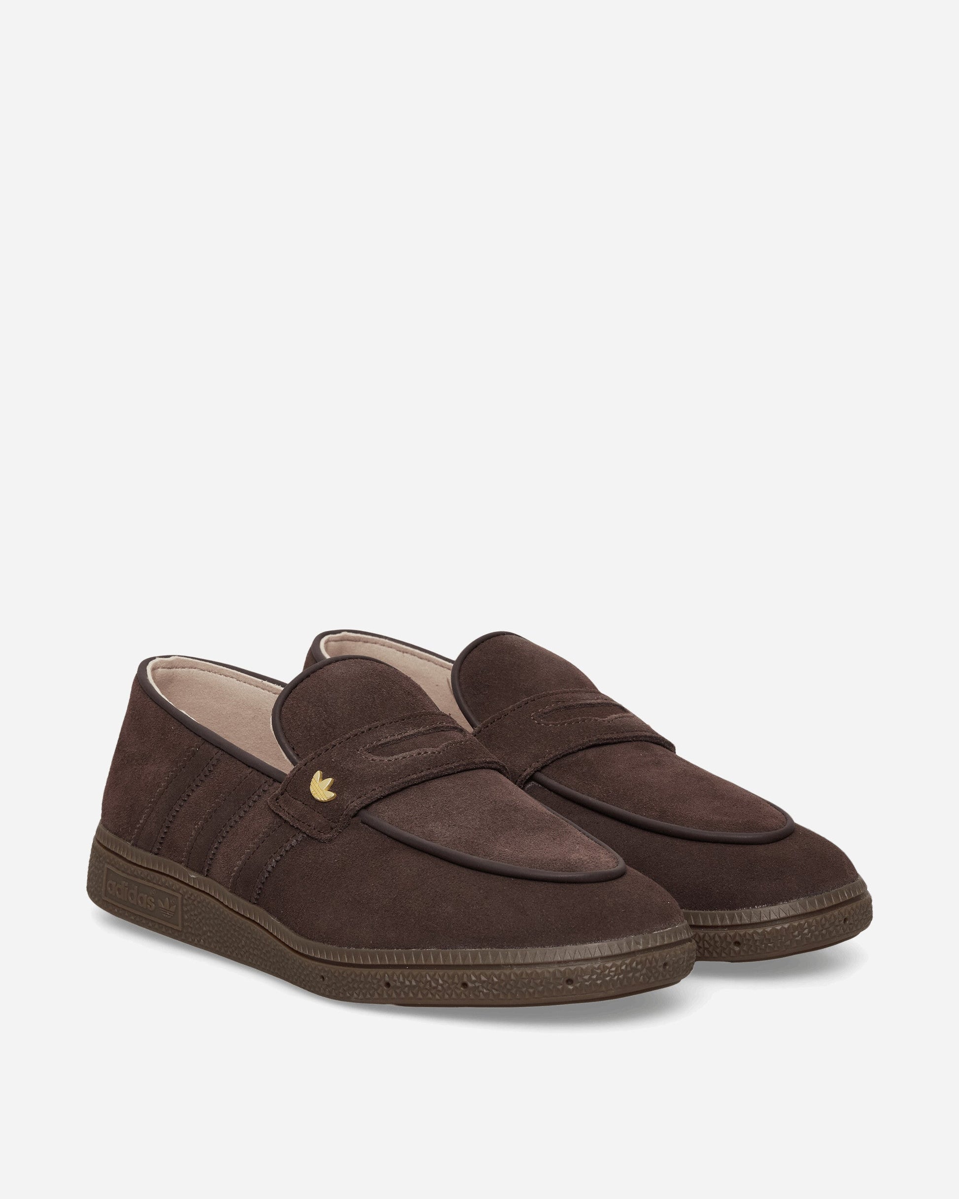 Handball Spezial Loafers Aurora Coffee