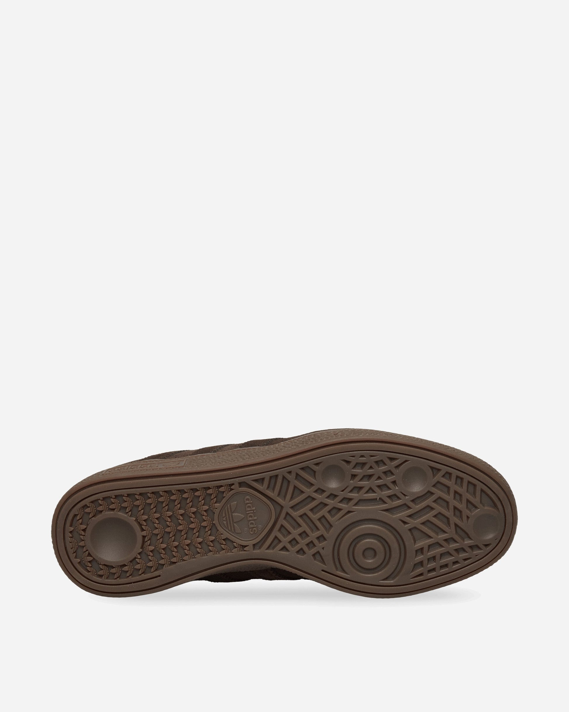 Handball Spezial Loafers Aurora Coffee