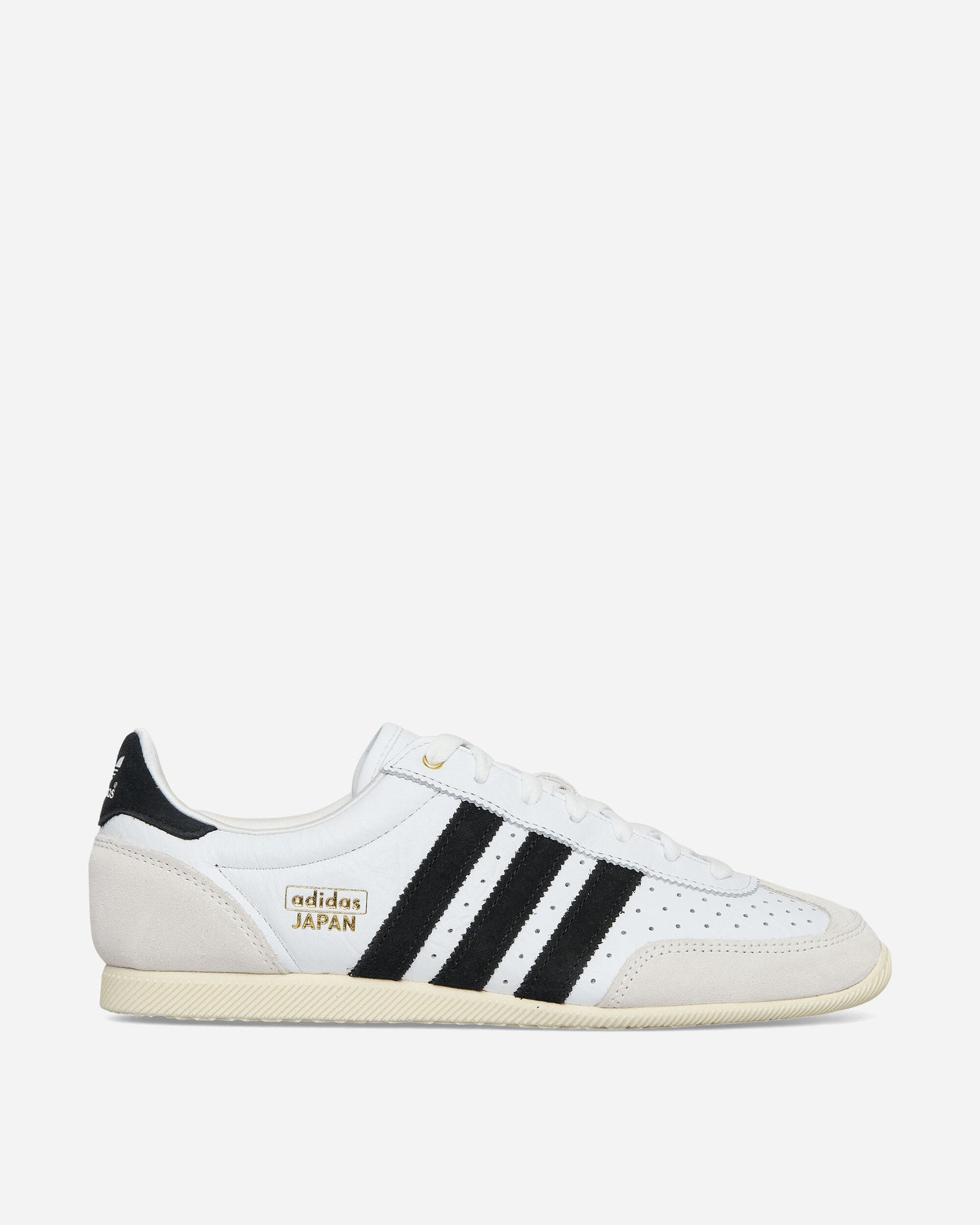 Japan Sneakers Cloud White / Core Black
