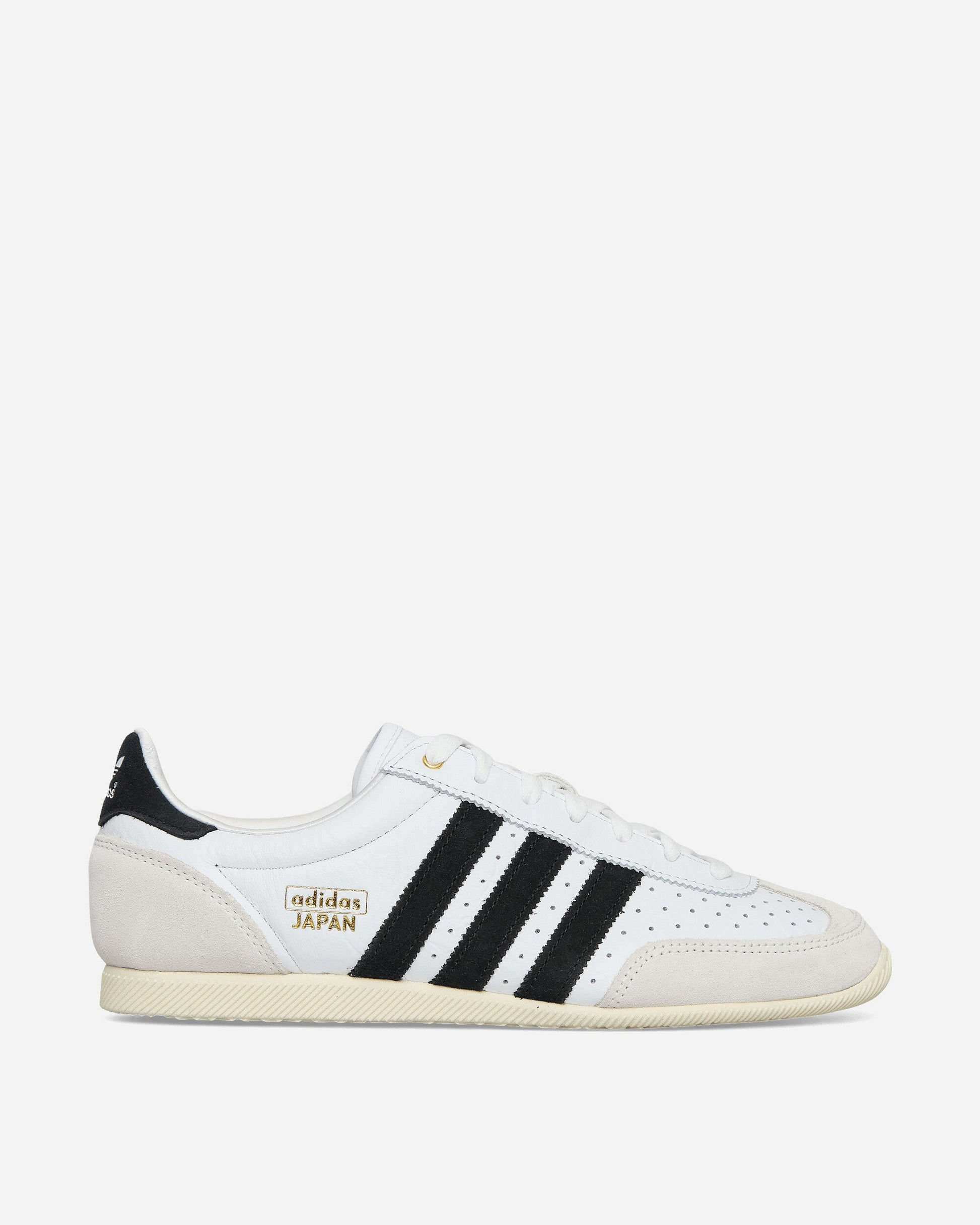 Japan Sneakers Cloud White / Core Black