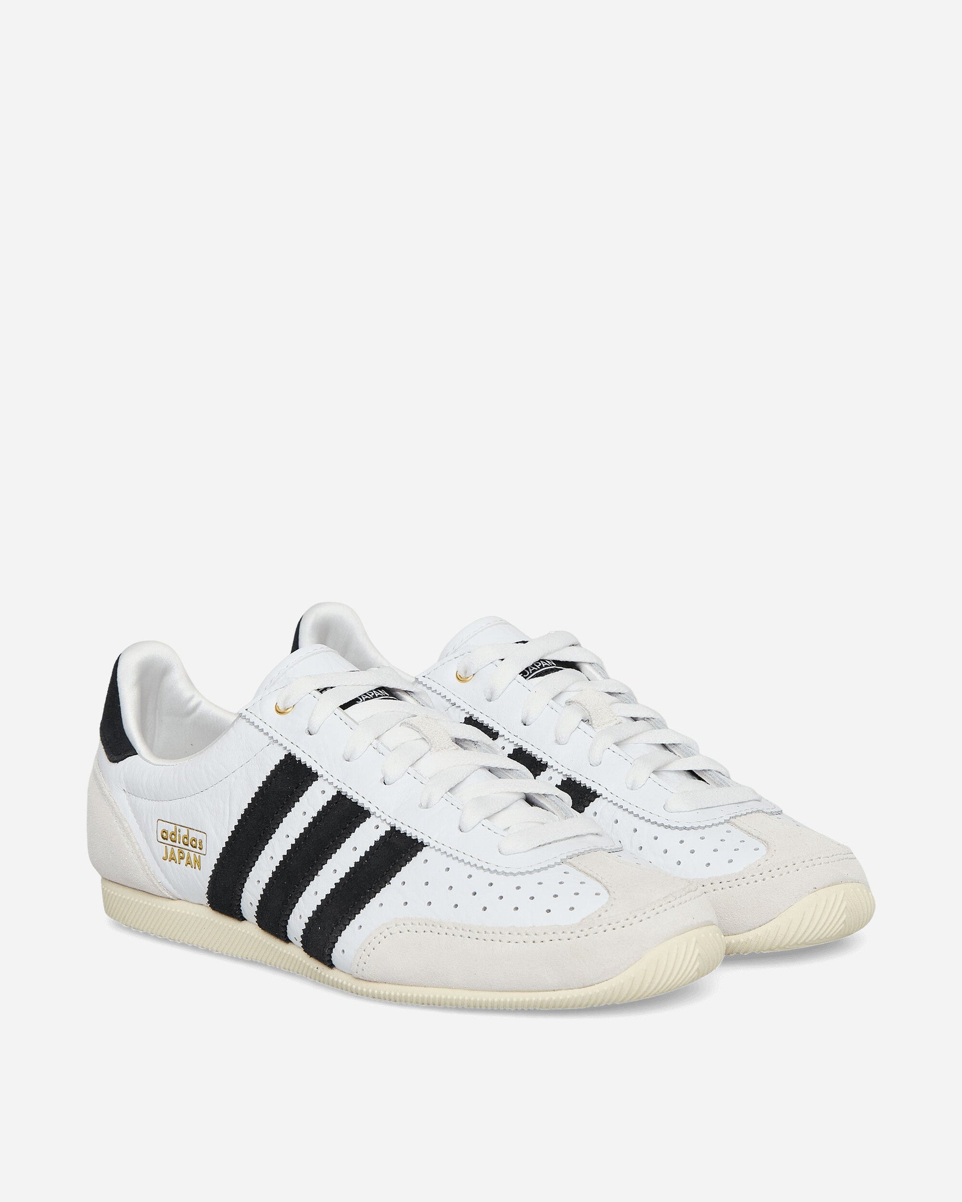 Japan Sneakers Cloud White / Core Black