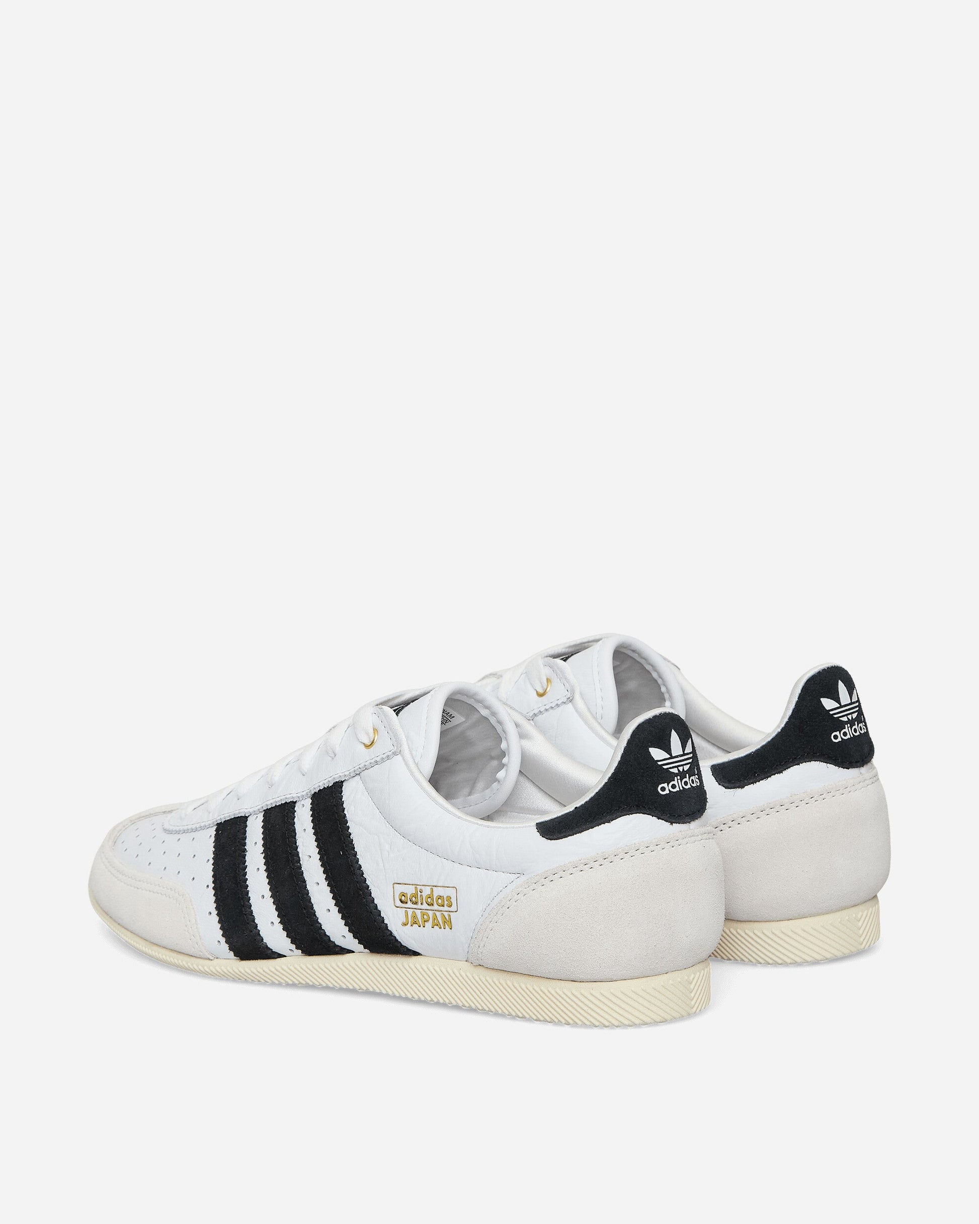 Japan Sneakers Cloud White / Core Black