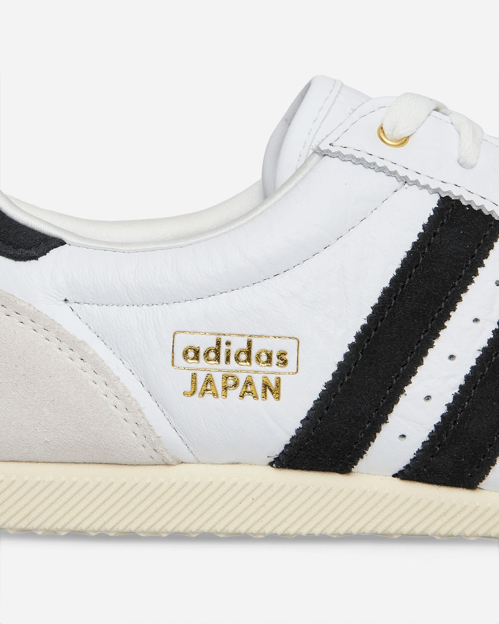 Japan Sneakers Cloud White / Core Black
