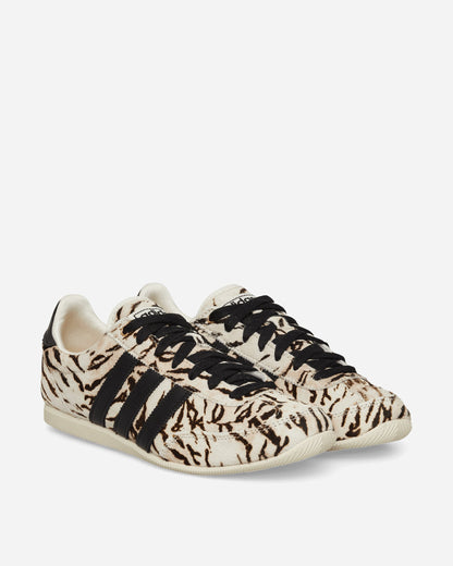 Japan Sneakers Off White / Core Black