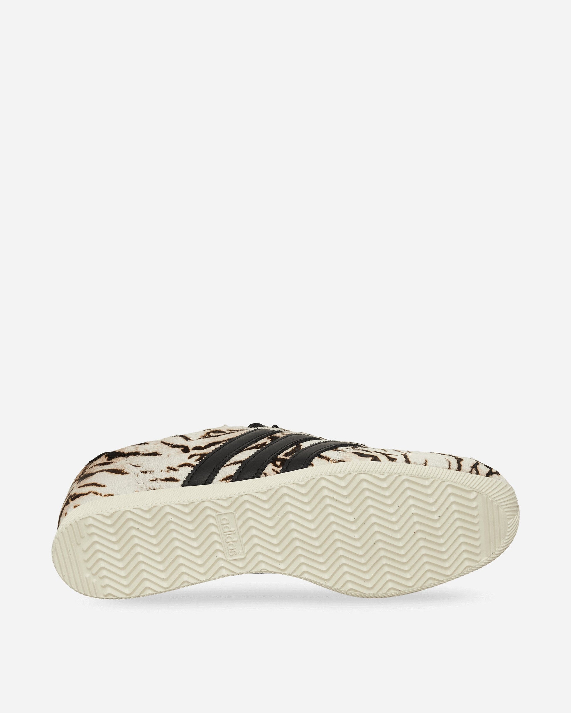 Japan Sneakers Off White / Core Black