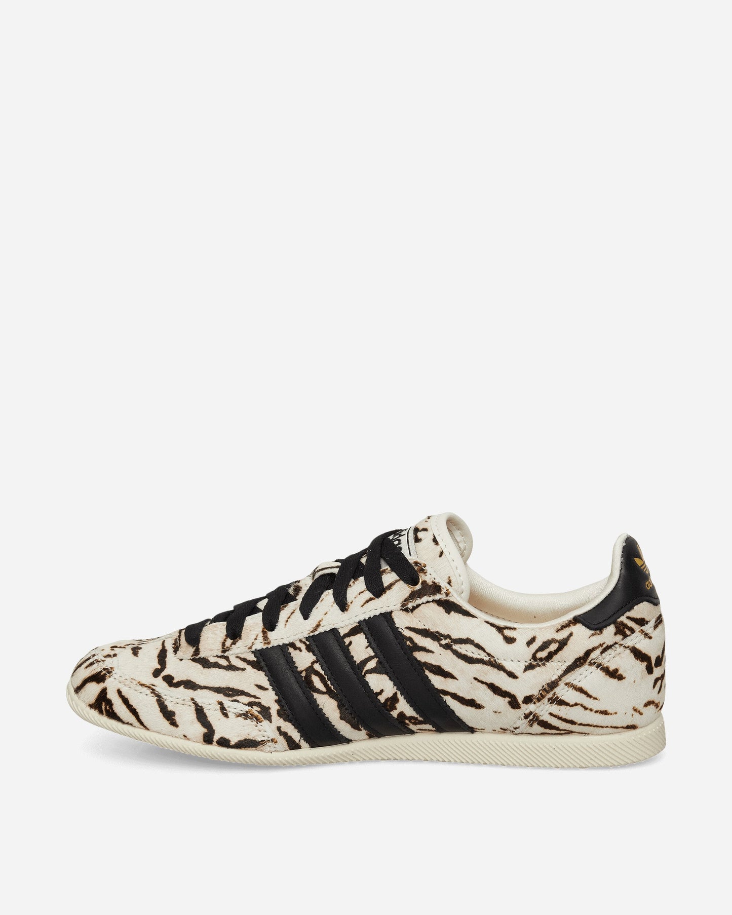 Japan Sneakers Off White / Core Black