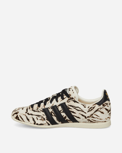 Japan Sneakers Off White / Core Black