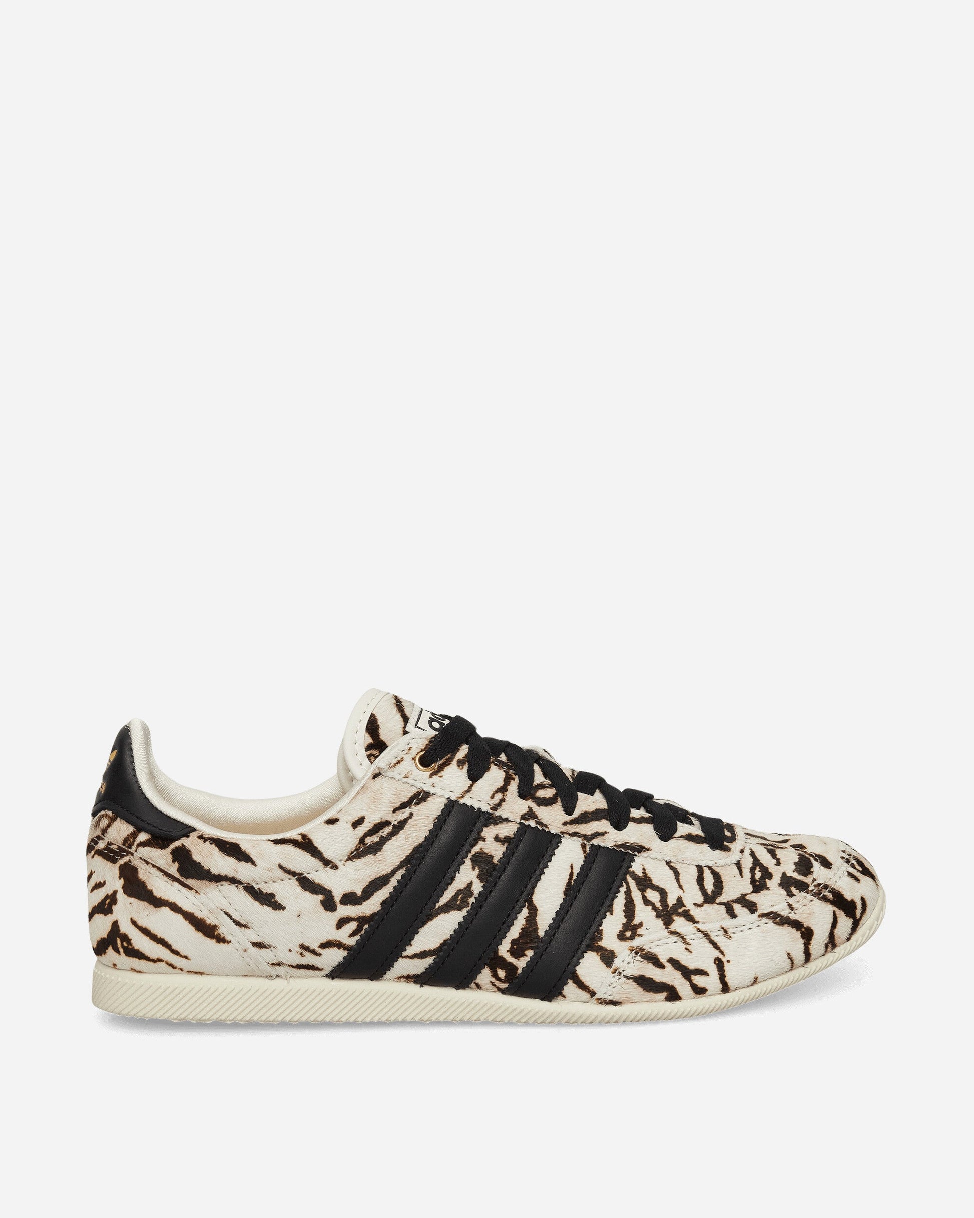 Japan Sneakers Off White / Core Black