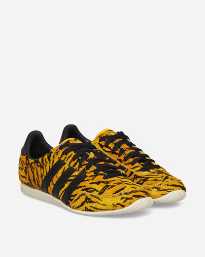 Women's Japan Sneakers Yellow / Core Black / Crew Yellow