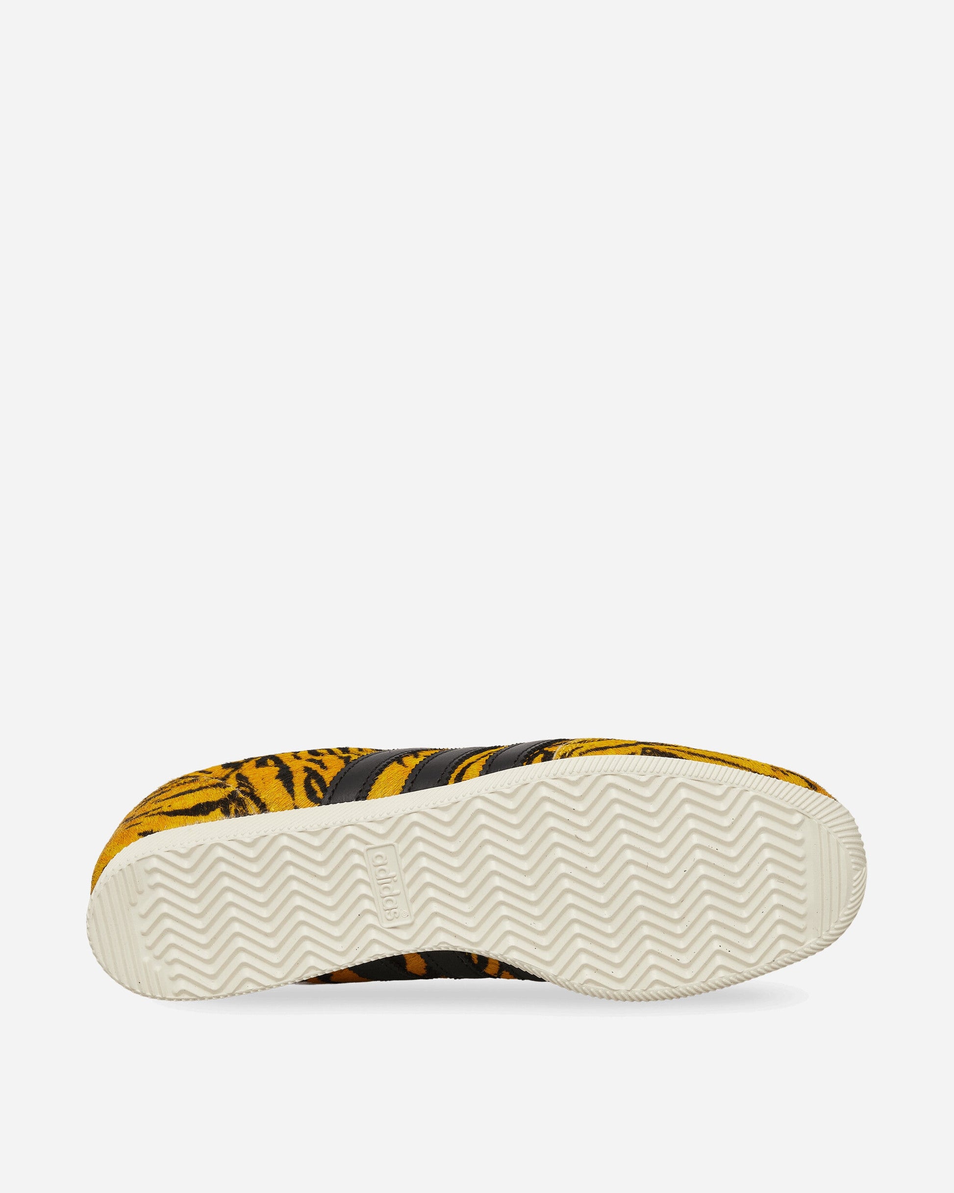 Women's Japan Sneakers Yellow / Core Black / Crew Yellow