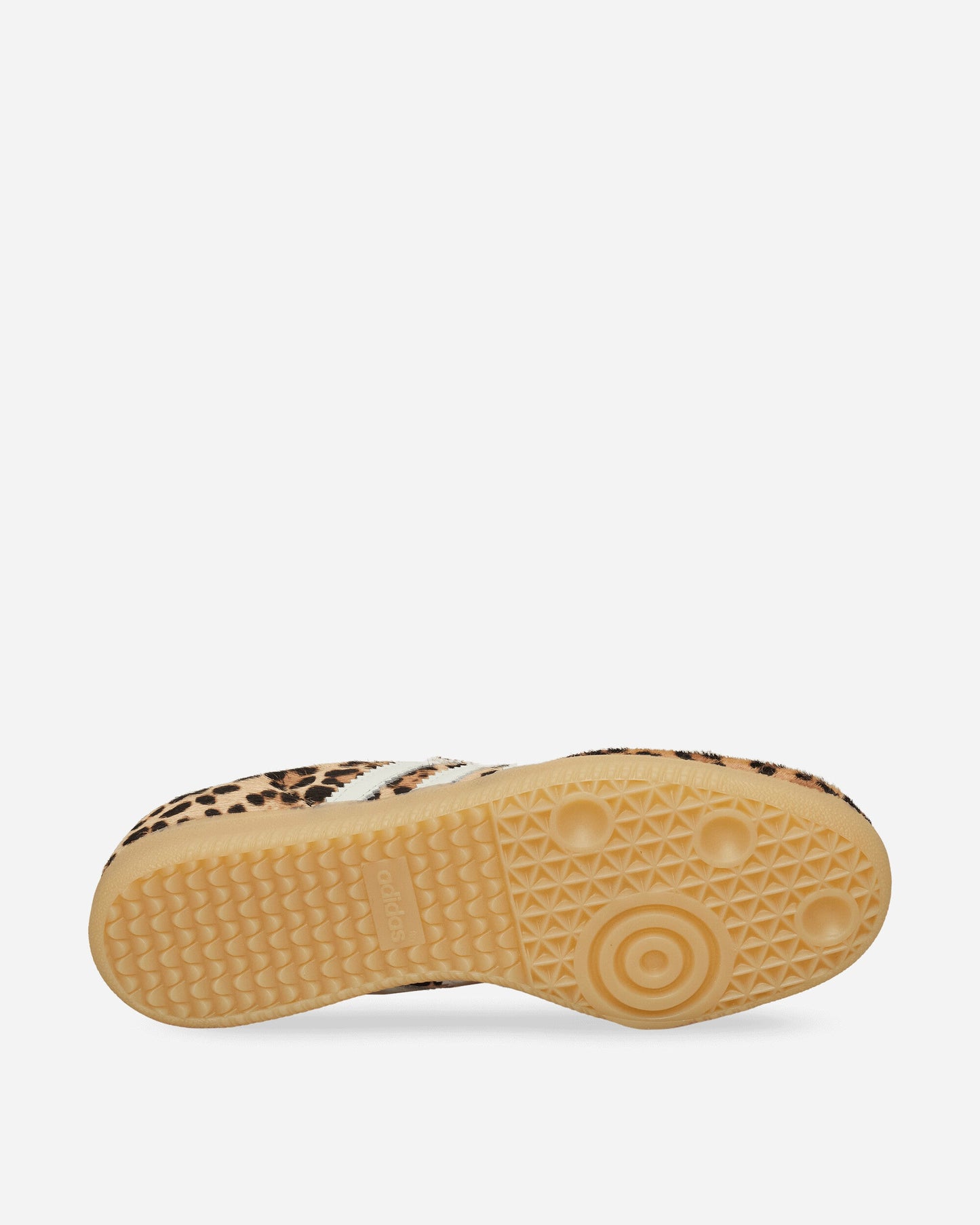 Women's Samba OG Sneakers Leopard Magic