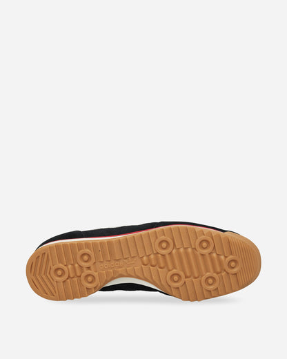 Women's SL 72 OG Sneakers Core Black / Off White / Better Scarlet