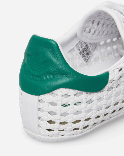 Women's Stan Smith Lo Pro Sneakers Cloud White / Bold Green