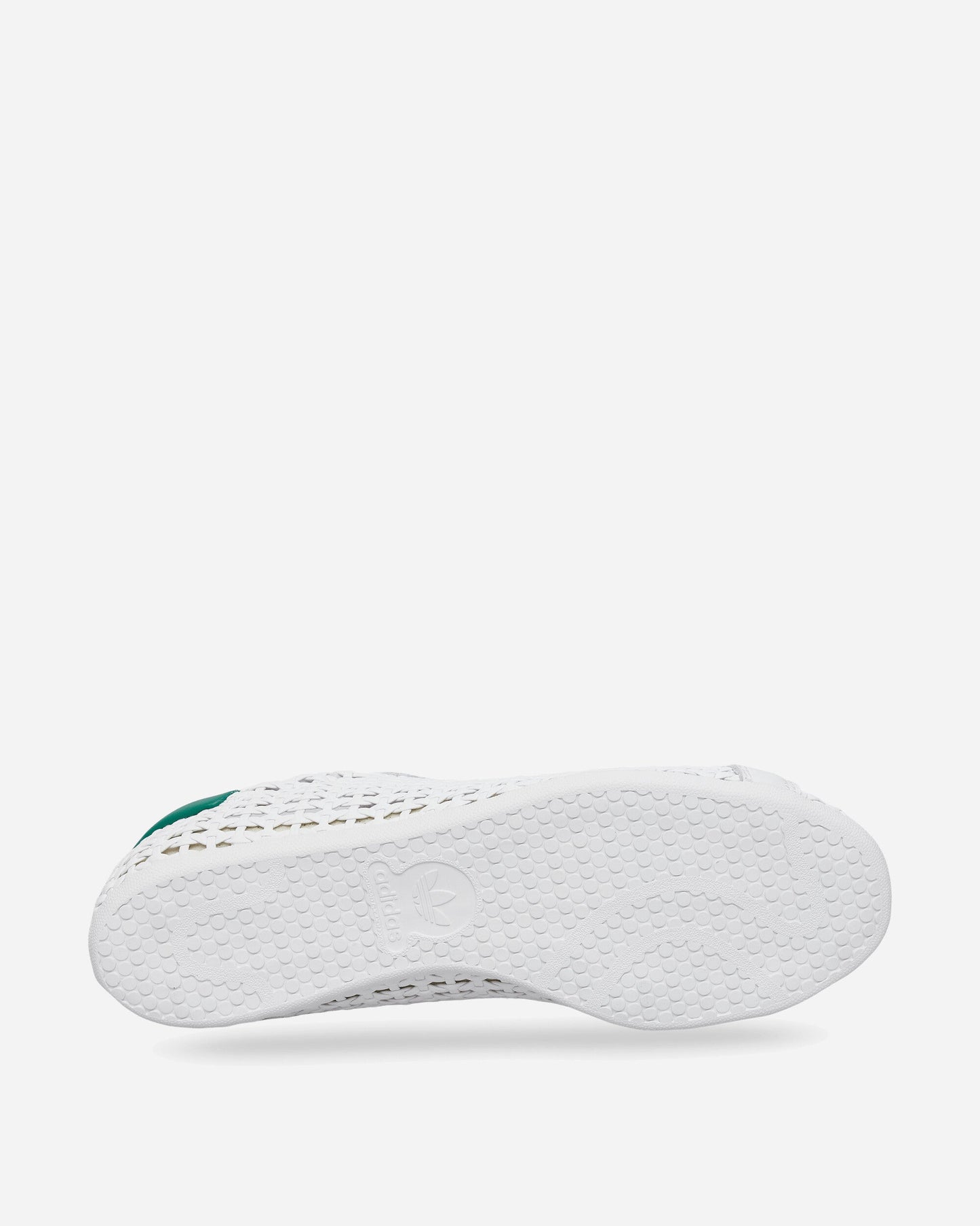 Women's Stan Smith Lo Pro Sneakers Cloud White / Bold Green
