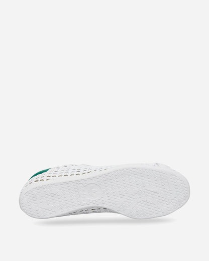 Women's Stan Smith Lo Pro Sneakers Cloud White / Bold Green