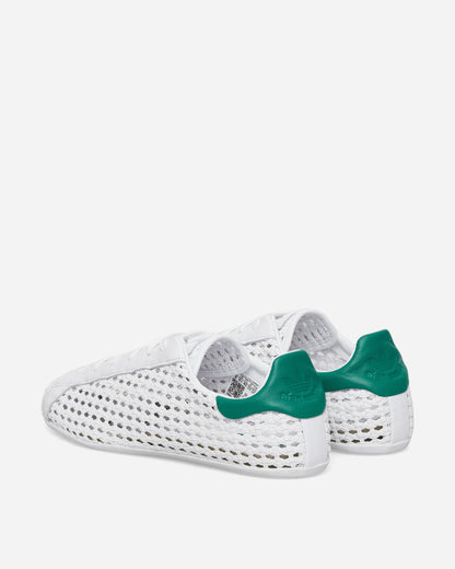 Women's Stan Smith Lo Pro Sneakers Cloud White / Bold Green