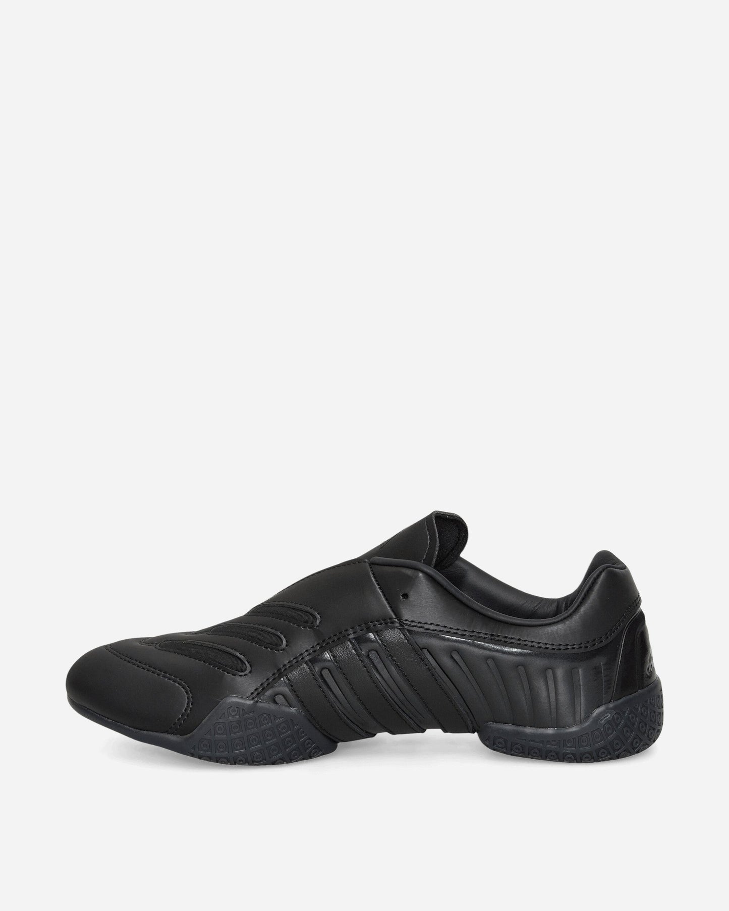 Women's Taekwondo Mei Elite Sneakers Core Black