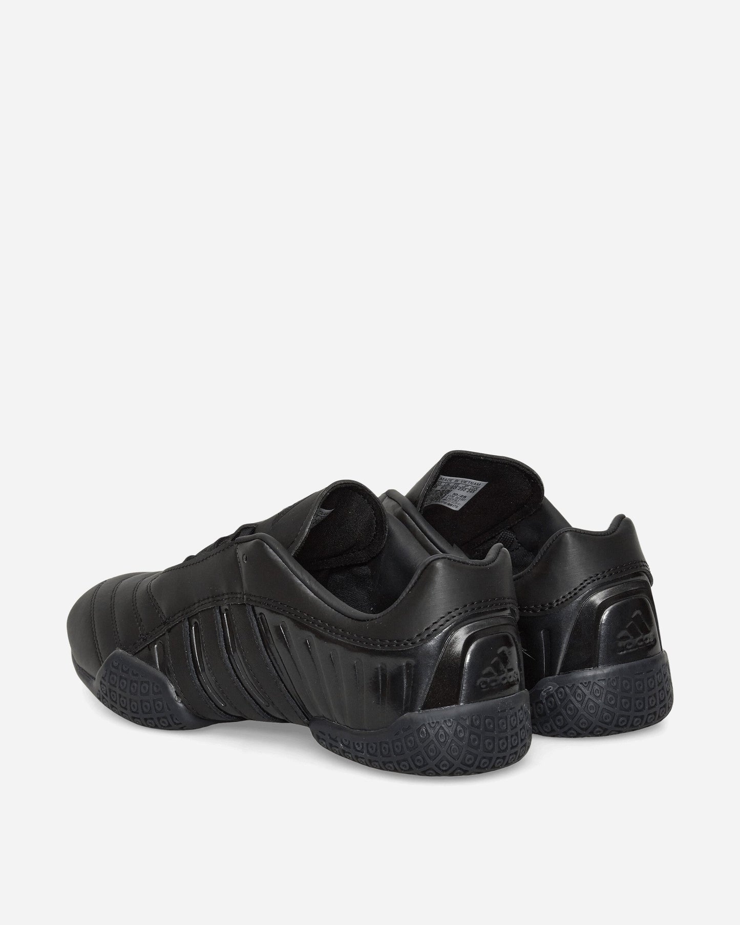 Women's Taekwondo Mei Elite Sneakers Core Black