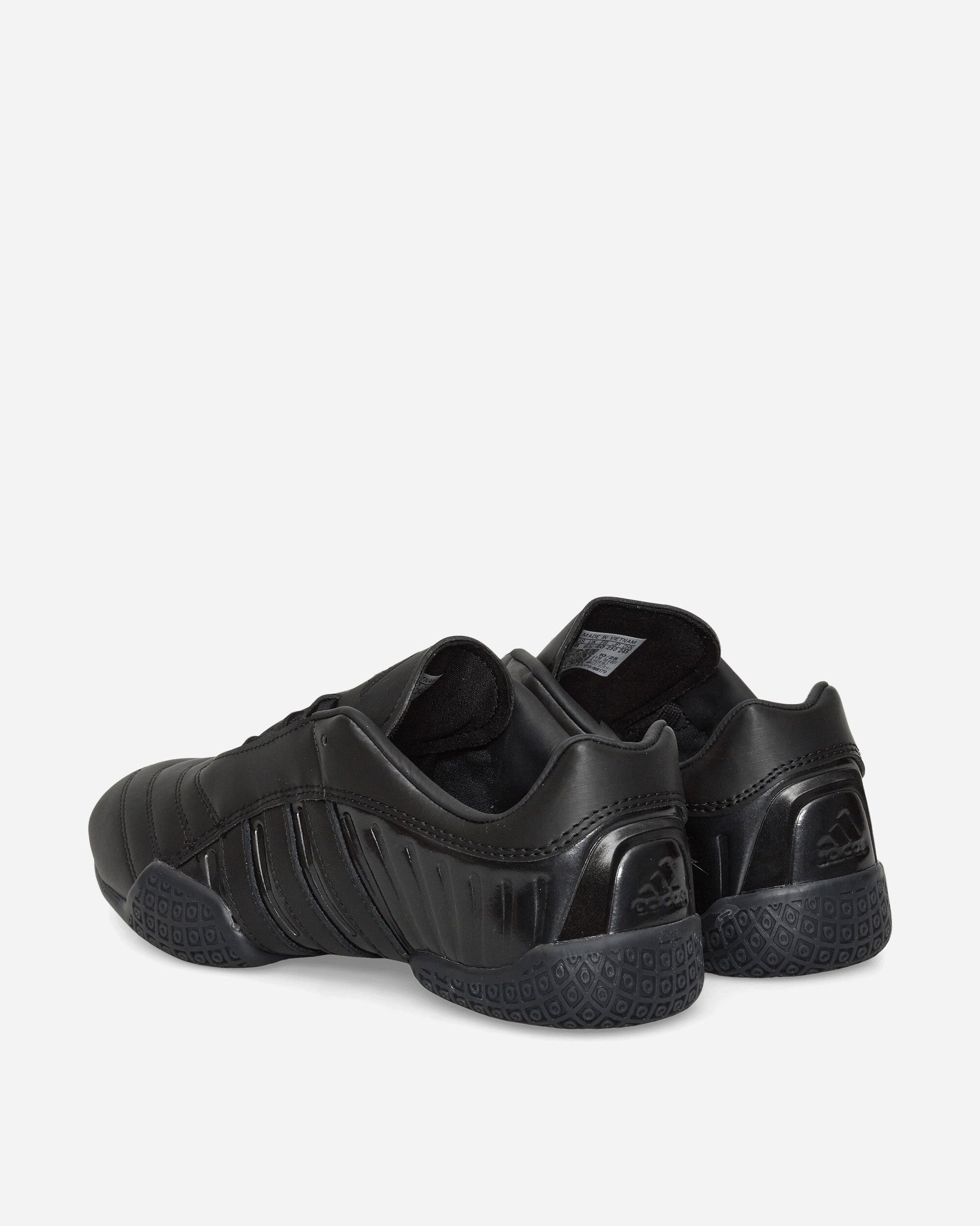 Women's Taekwondo Mei Elite Sneakers Core Black