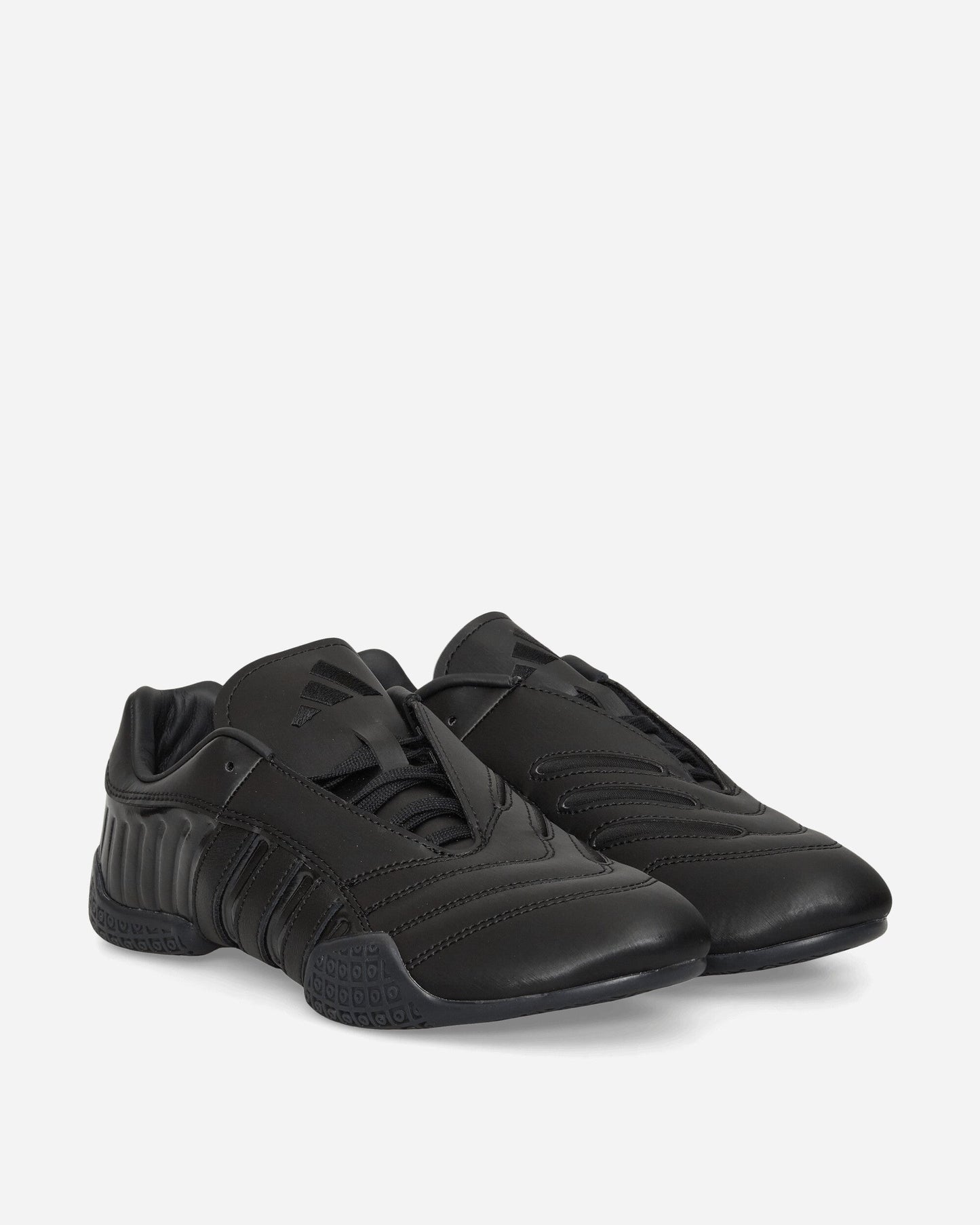 Women's Taekwondo Mei Elite Sneakers Core Black