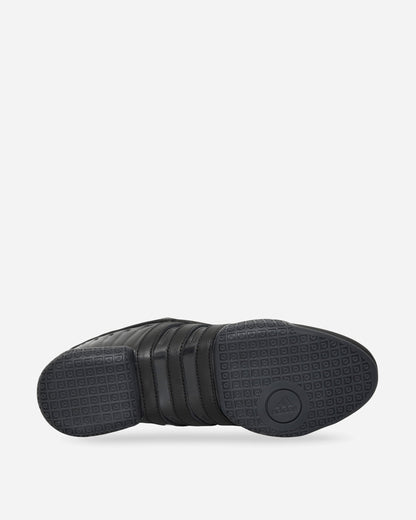 Women's Taekwondo Mei Elite Sneakers Core Black