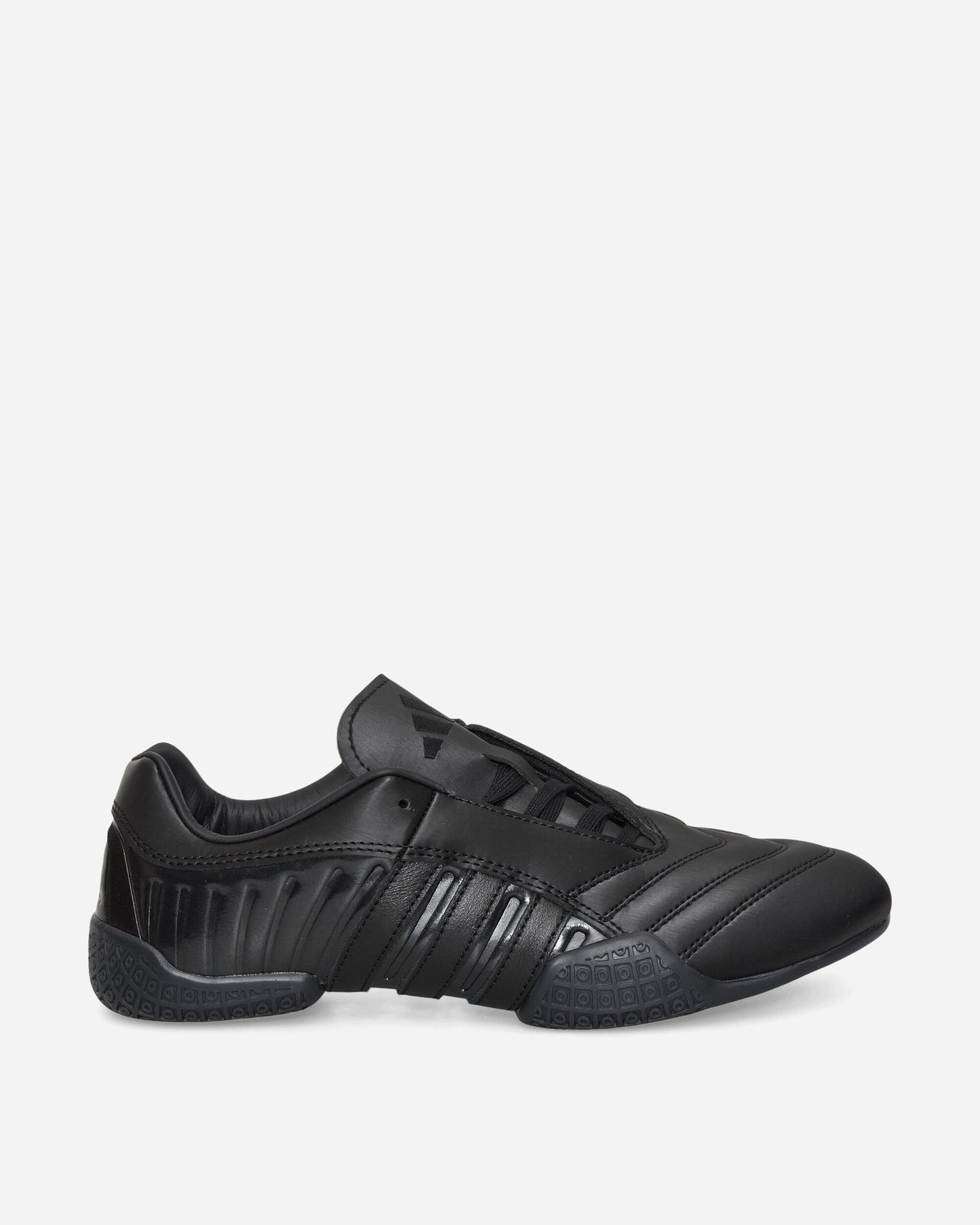 Women's Taekwondo Mei Elite Sneakers Core Black