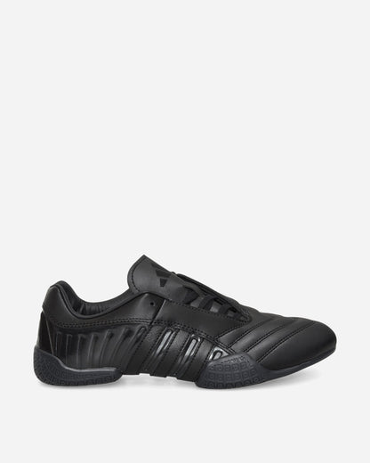 Women's Taekwondo Mei Elite Sneakers Core Black
