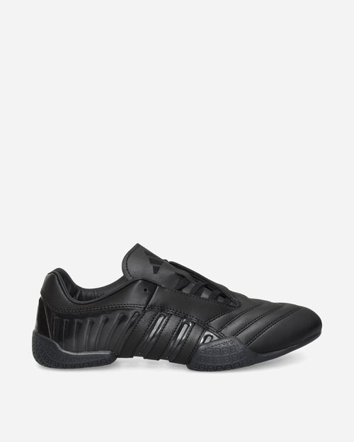 Women's Taekwondo Mei Elite Sneakers Core Black
