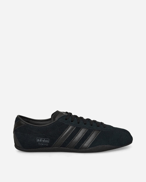 Tokyo Sneakers Core Black