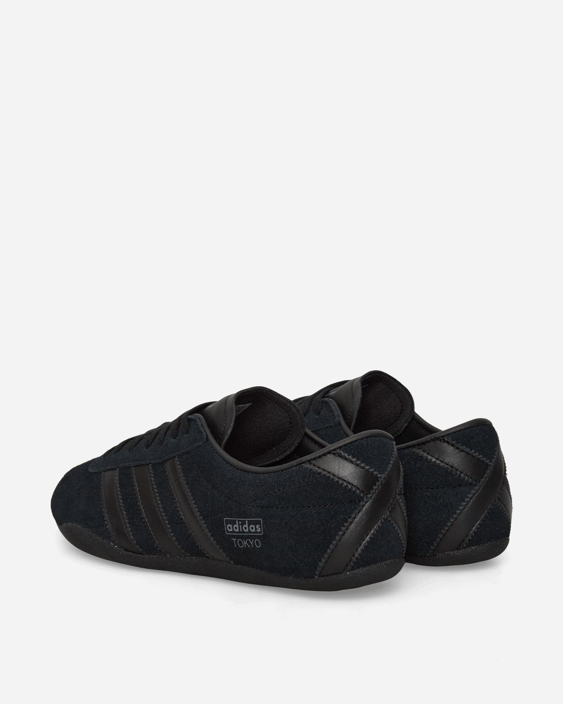 Tokyo Sneakers Core Black