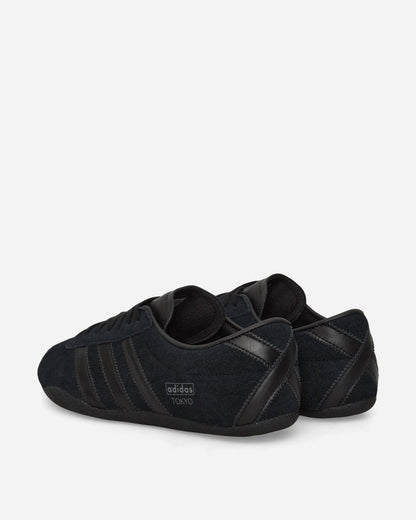 Tokyo Sneakers Core Black