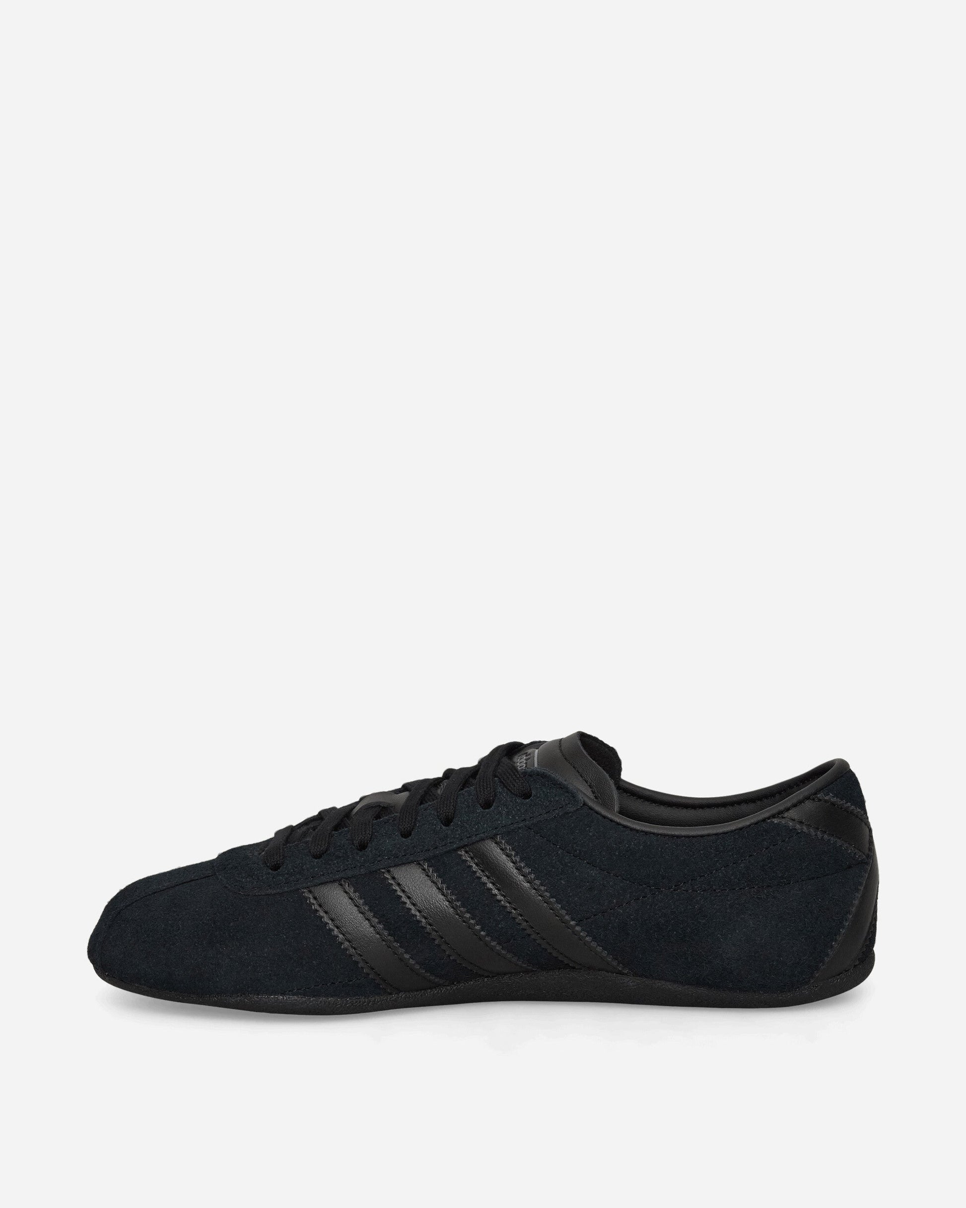Tokyo Sneakers Core Black